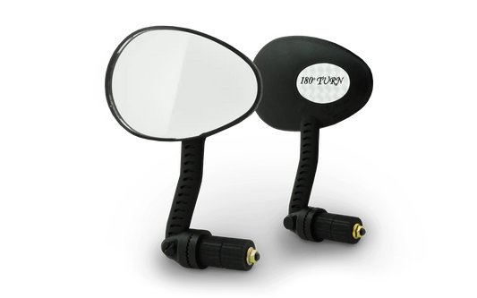 Berg Mirror Set XL