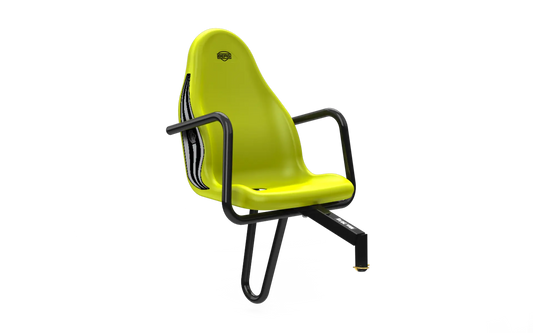 Berg Passenger Seat Claas
