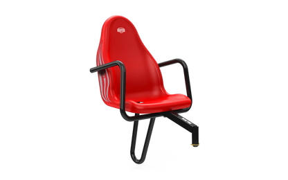 Berg Passenger Seat Case IH XL