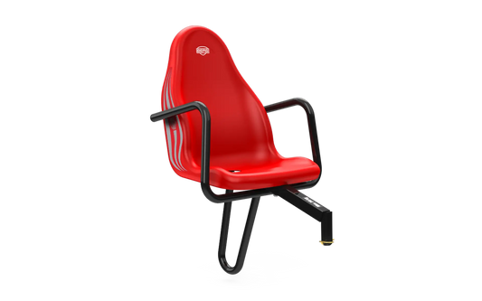 Berg Passenger Seat Case IH XL