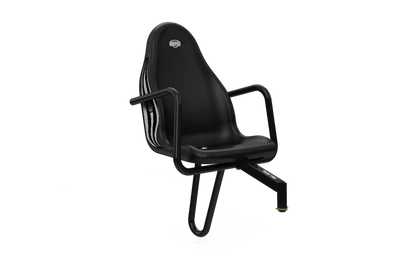 Berg Passenger Seat Fendt