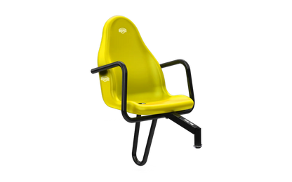 Berg Passenger Seat Yellow XL