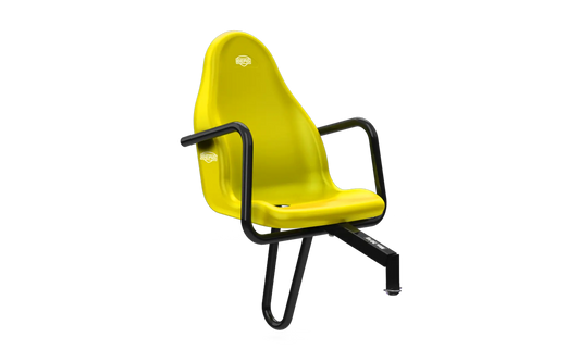Berg Passenger Seat Yellow XL