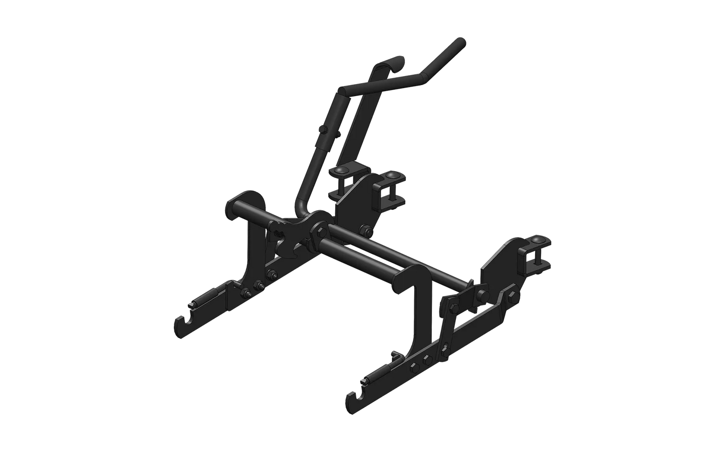 Berg Rear Lifting Unit XL
