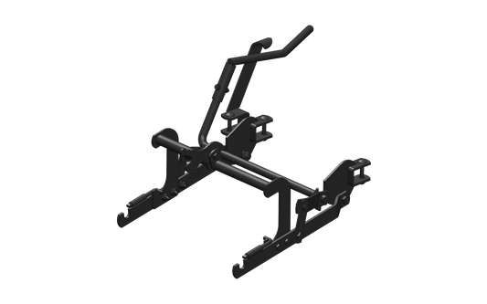 Berg Rear Lifting Unit XL