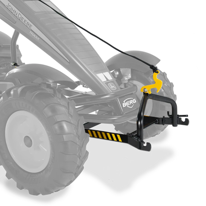 Berg Front Lifting Unit