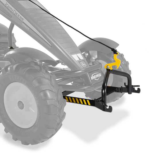Berg Front Lifting Unit