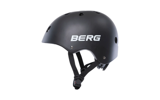 Berg Helmet M
