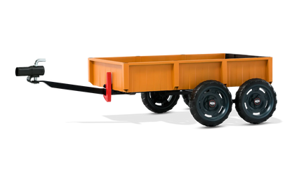 Berg Tandem Trailer L
