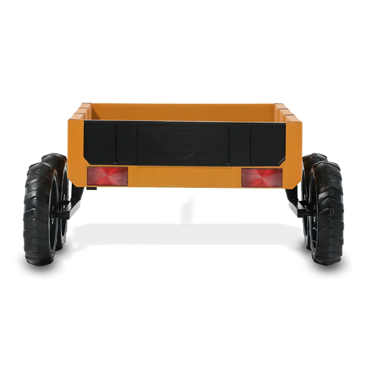 Berg Tandem Trailer L