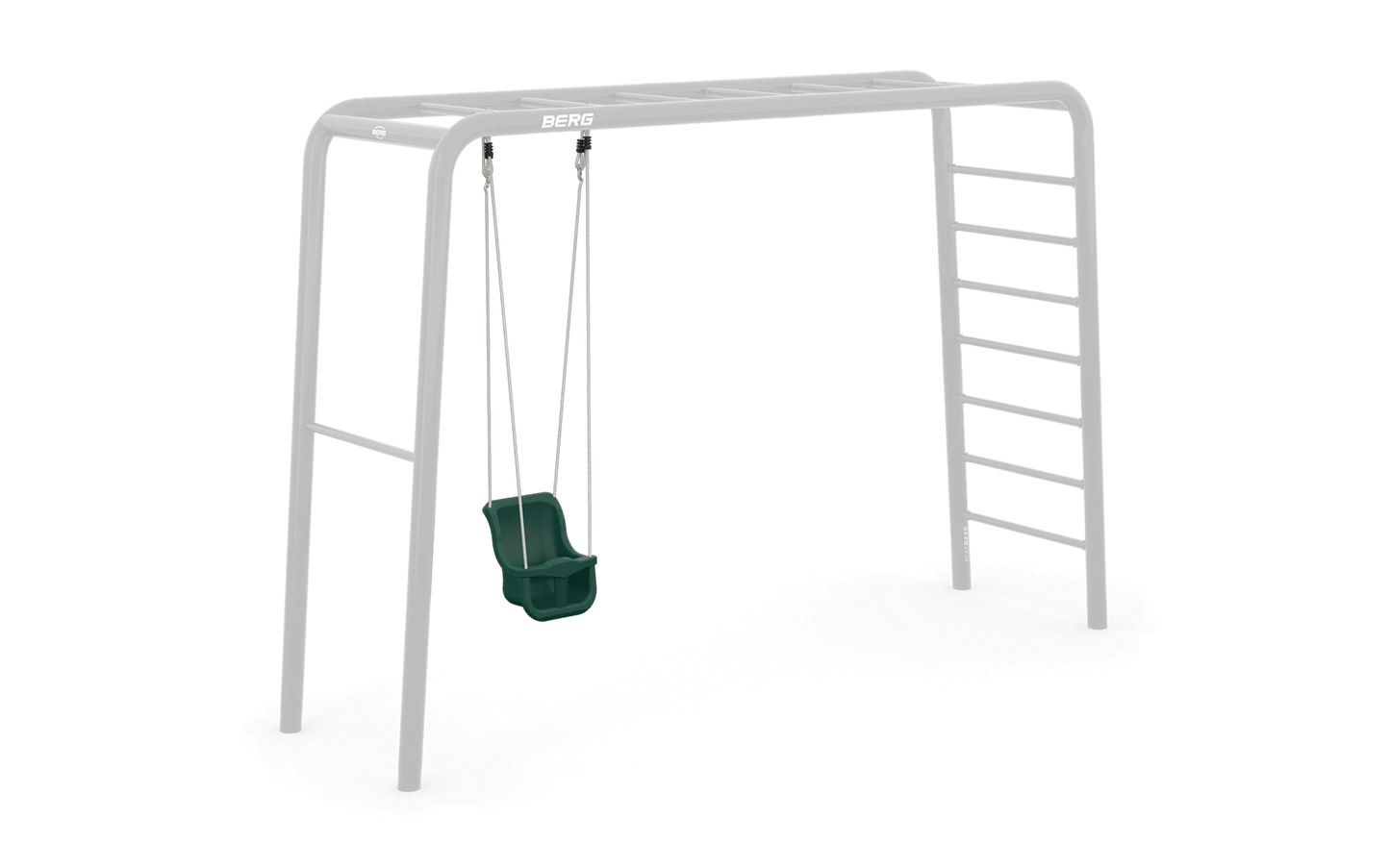 Berg Playbase Baby Seat