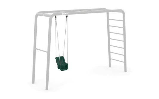 Berg Playbase Baby Seat