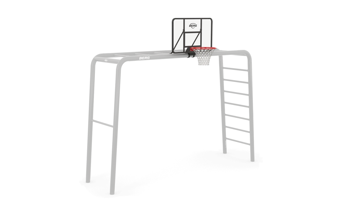 Berg Playbase Basketball Hoop
