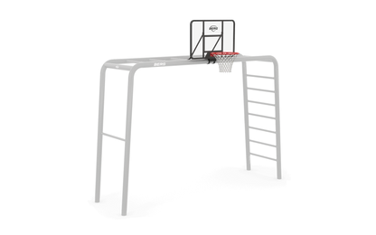 Berg Playbase Basketball Hoop