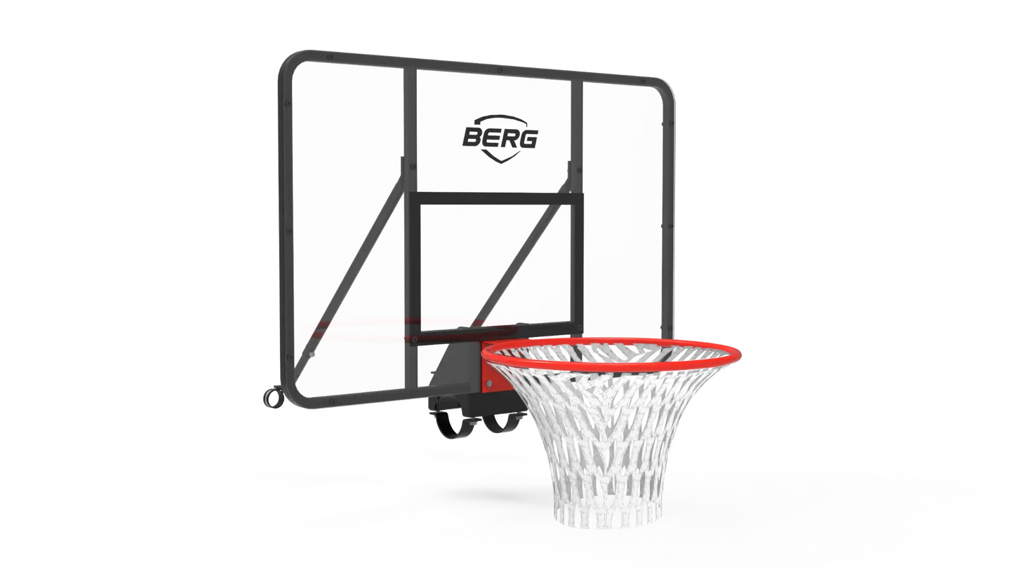 Berg Playbase Basketball Hoop