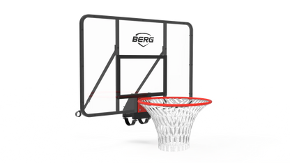 Berg Playbase Basketball Hoop