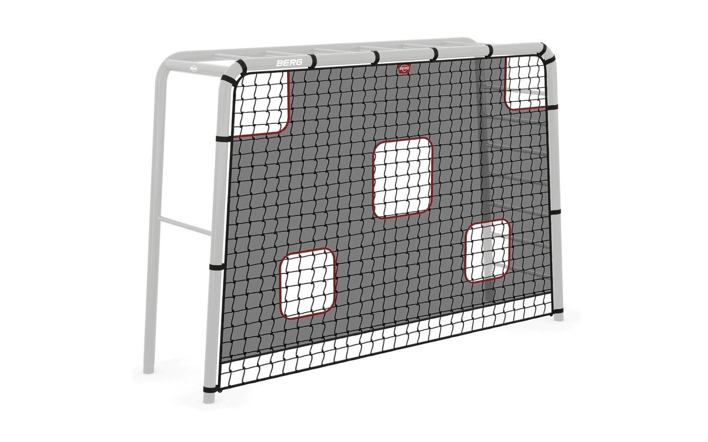 Berg Playbase Soccer Target Net L