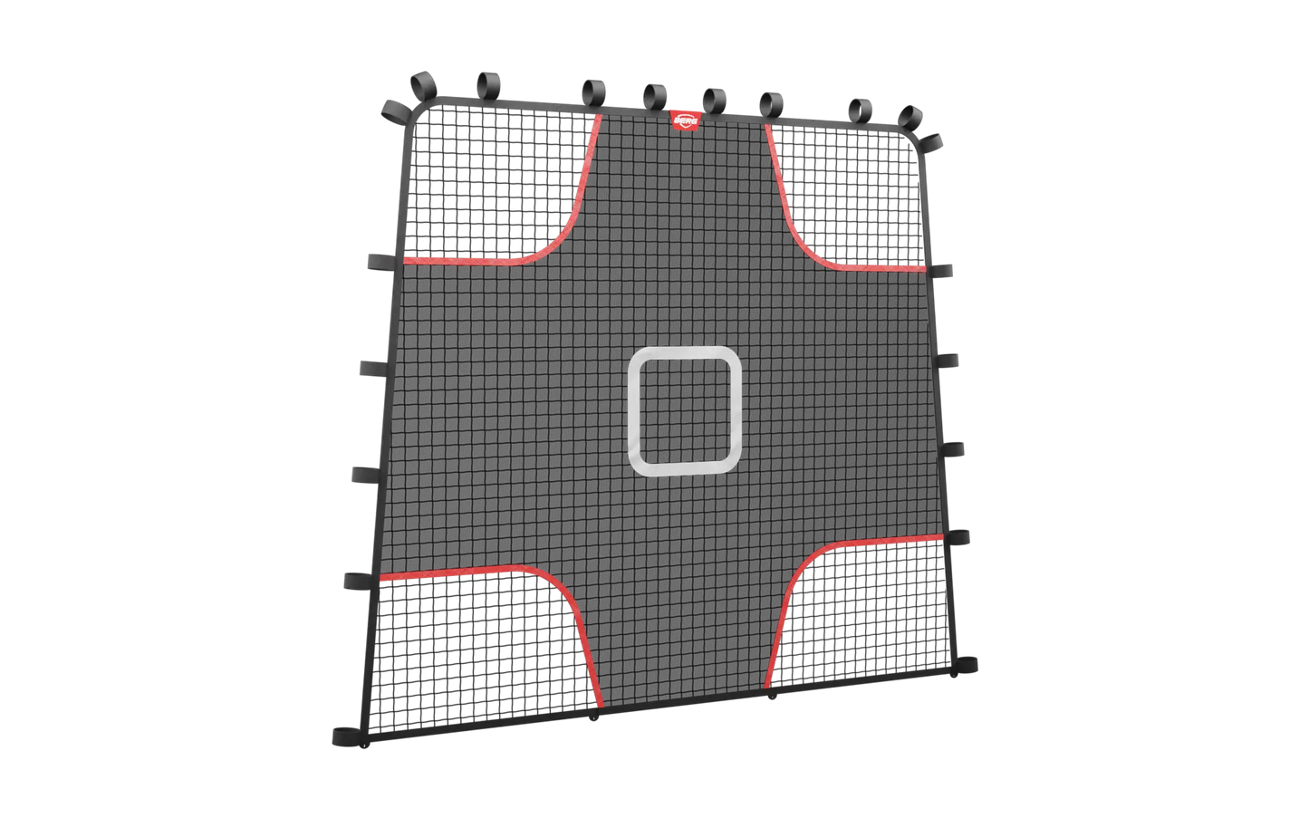 Berg Playbase Soccer Target Net M