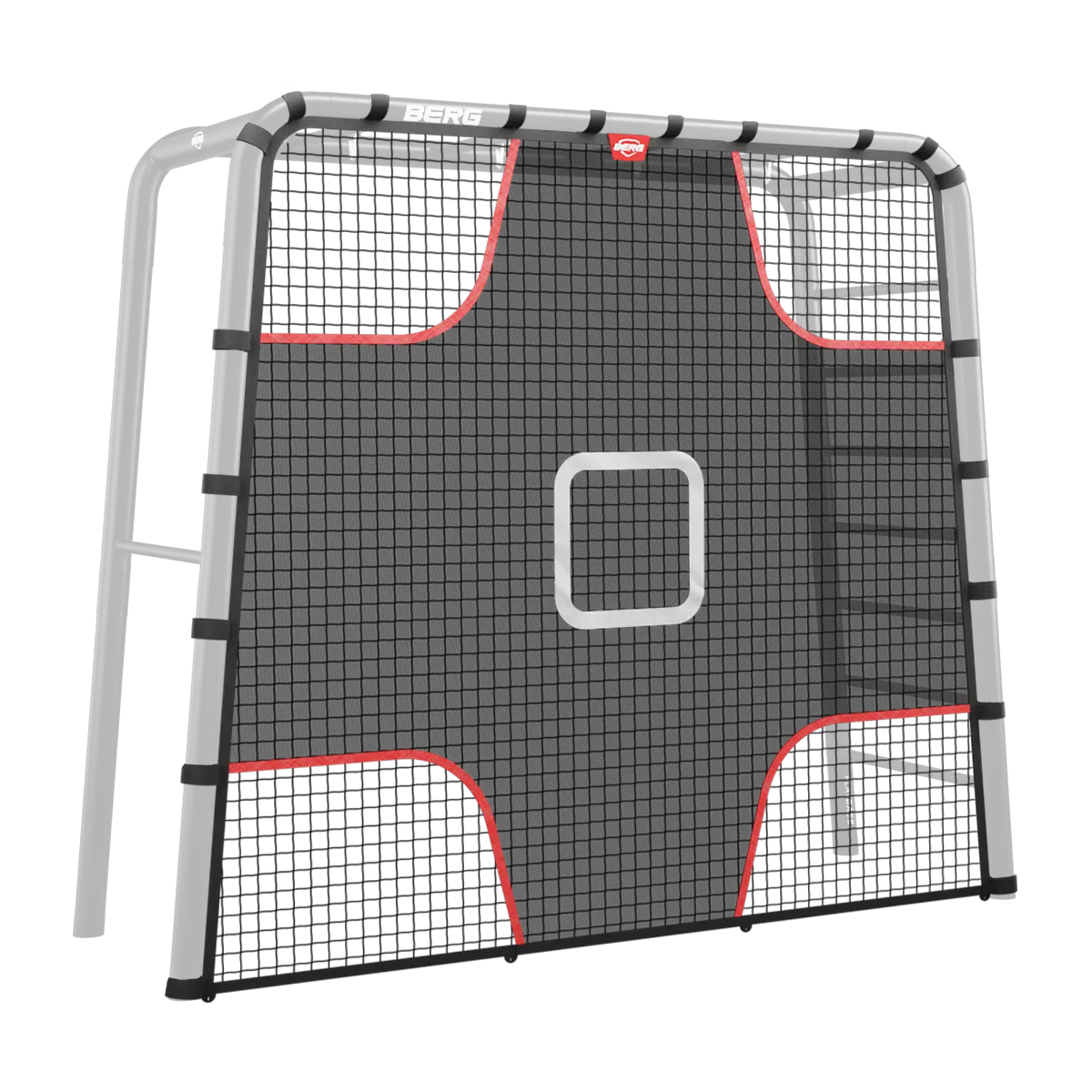 Berg Playbase Soccer Target Net M