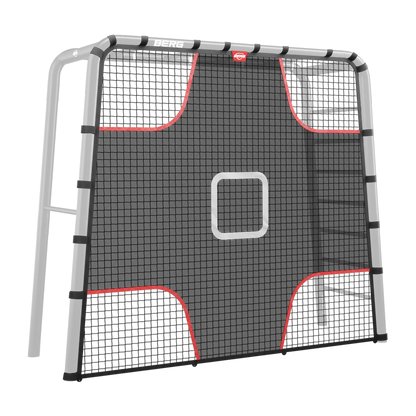 Berg Playbase Soccer Target Net M