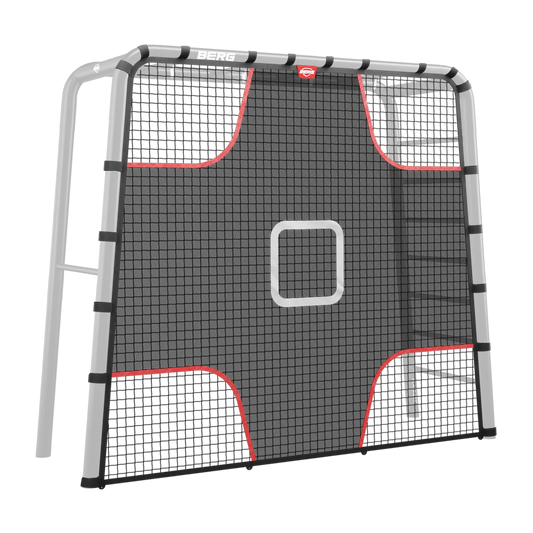 Berg Playbase Soccer Target Net XL