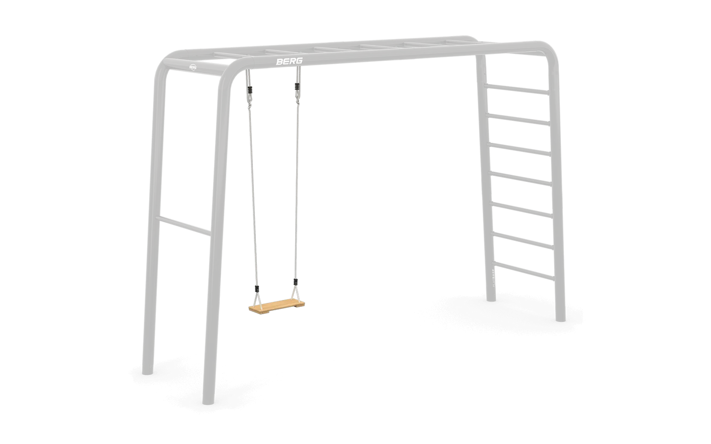 Berg PlayBase Wooden Swing Seat