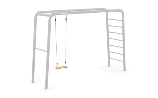 Berg PlayBase Wooden Swing Seat