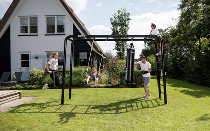 Berg PlayBase Wooden Swing Seat