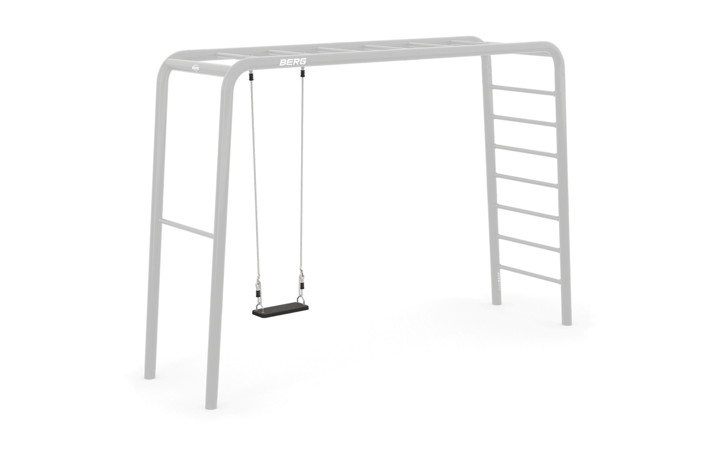 Berg PlayBase Rubber Swing Seat
