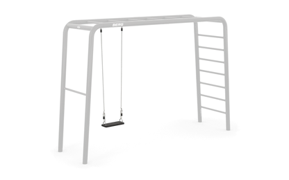 Berg PlayBase Rubber Swing Seat