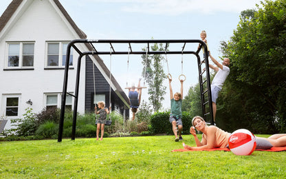 Berg PlayBase Rubber Swing Seat
