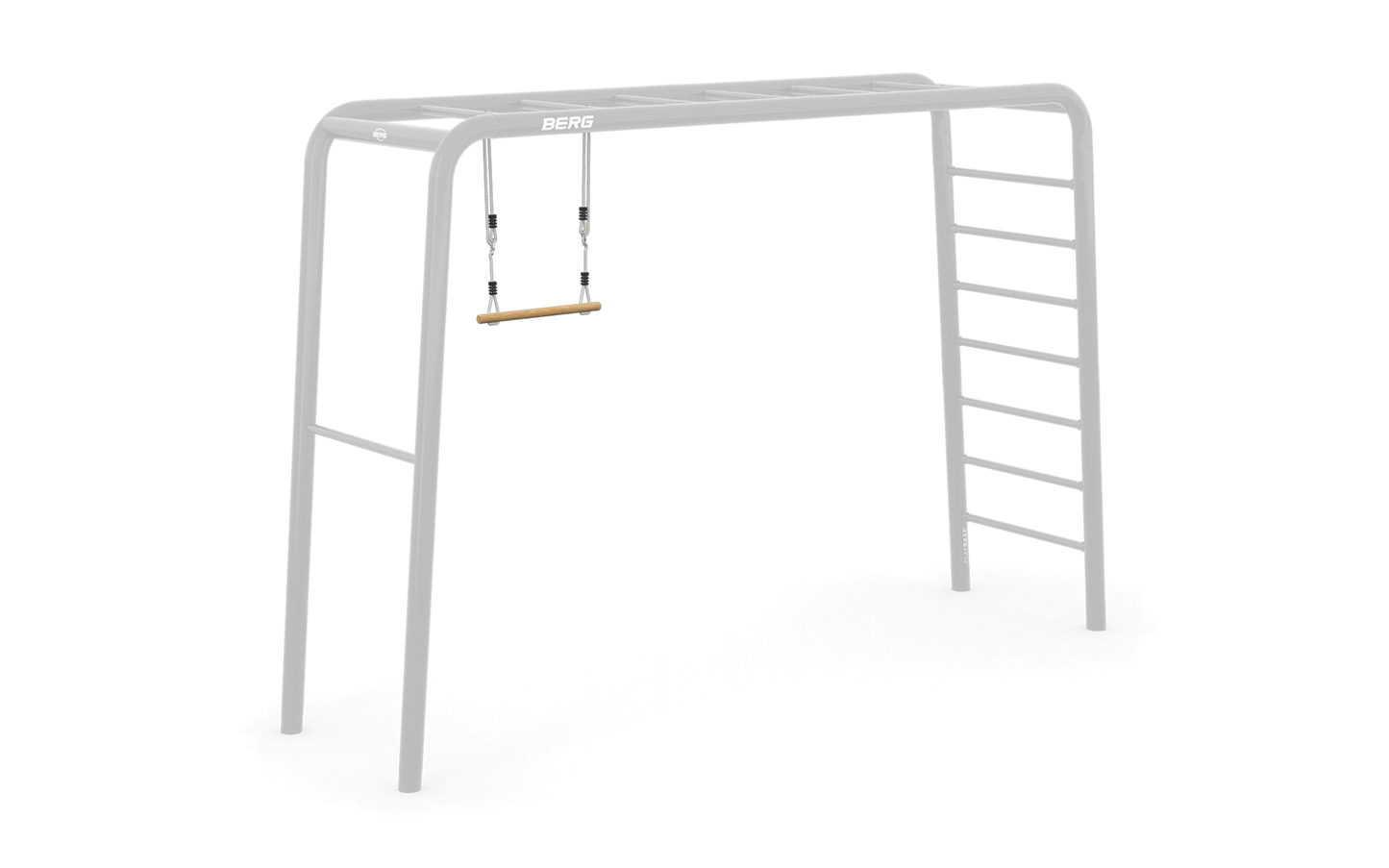 Berg PlayBase Wooden Trapeze