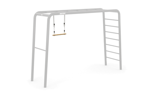 Berg PlayBase Wooden Trapeze