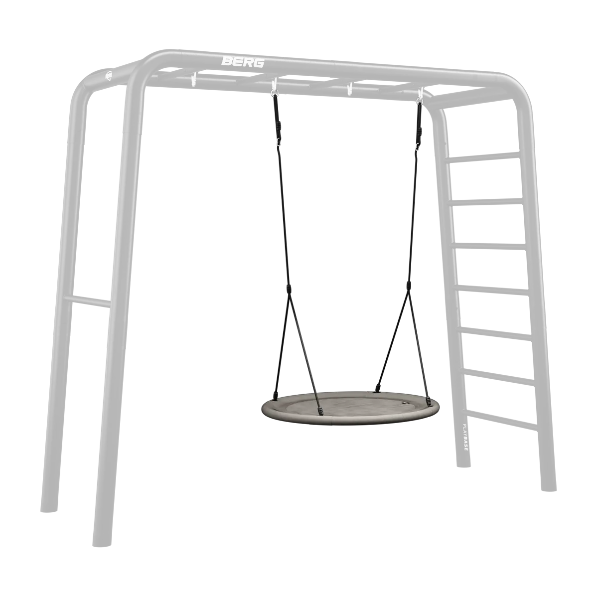Berg PlayBase Nest Swing