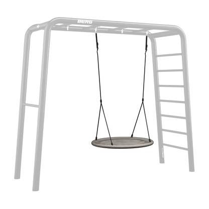 Berg PlayBase Nest Swing