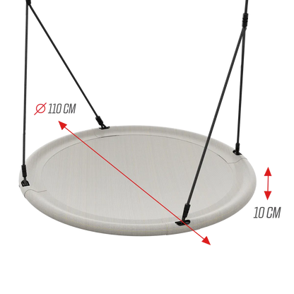 Berg PlayBase Nest Swing