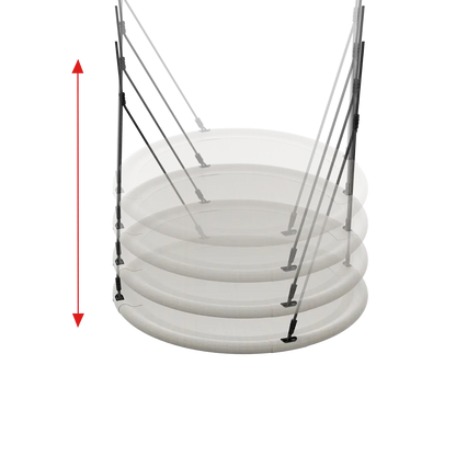 Berg PlayBase Nest Swing