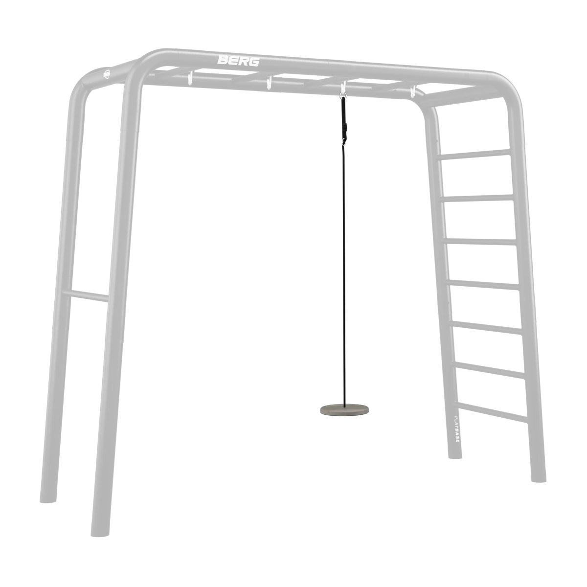 Berg PlayBase Disc Swing