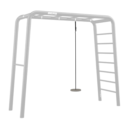 Berg PlayBase Disc Swing