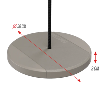 Berg PlayBase Disc Swing
