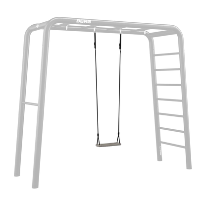 Berg PlayBase Swing Seat