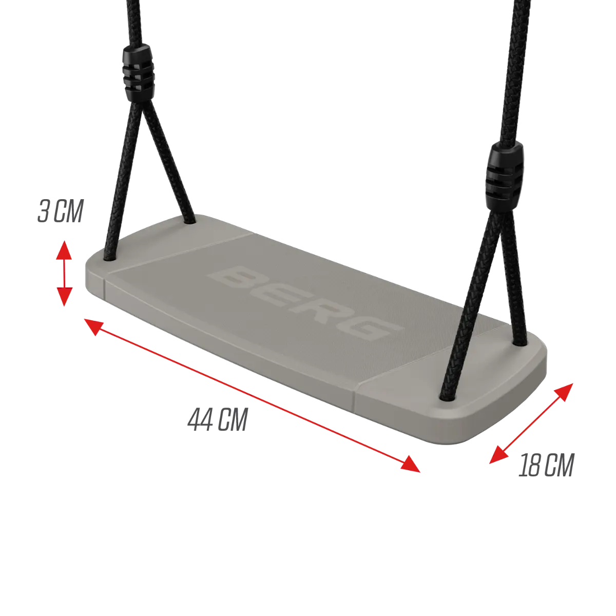 Berg PlayBase Swing Seat