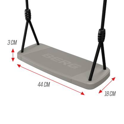 Berg PlayBase Swing Seat
