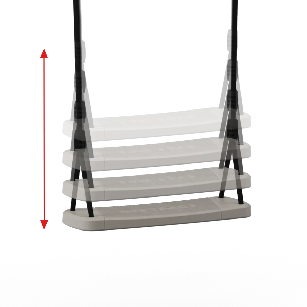 Berg PlayBase Swing Seat