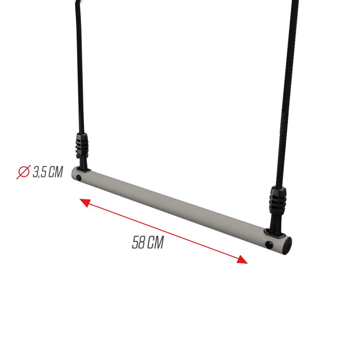 Berg PlayBase Trapeze
