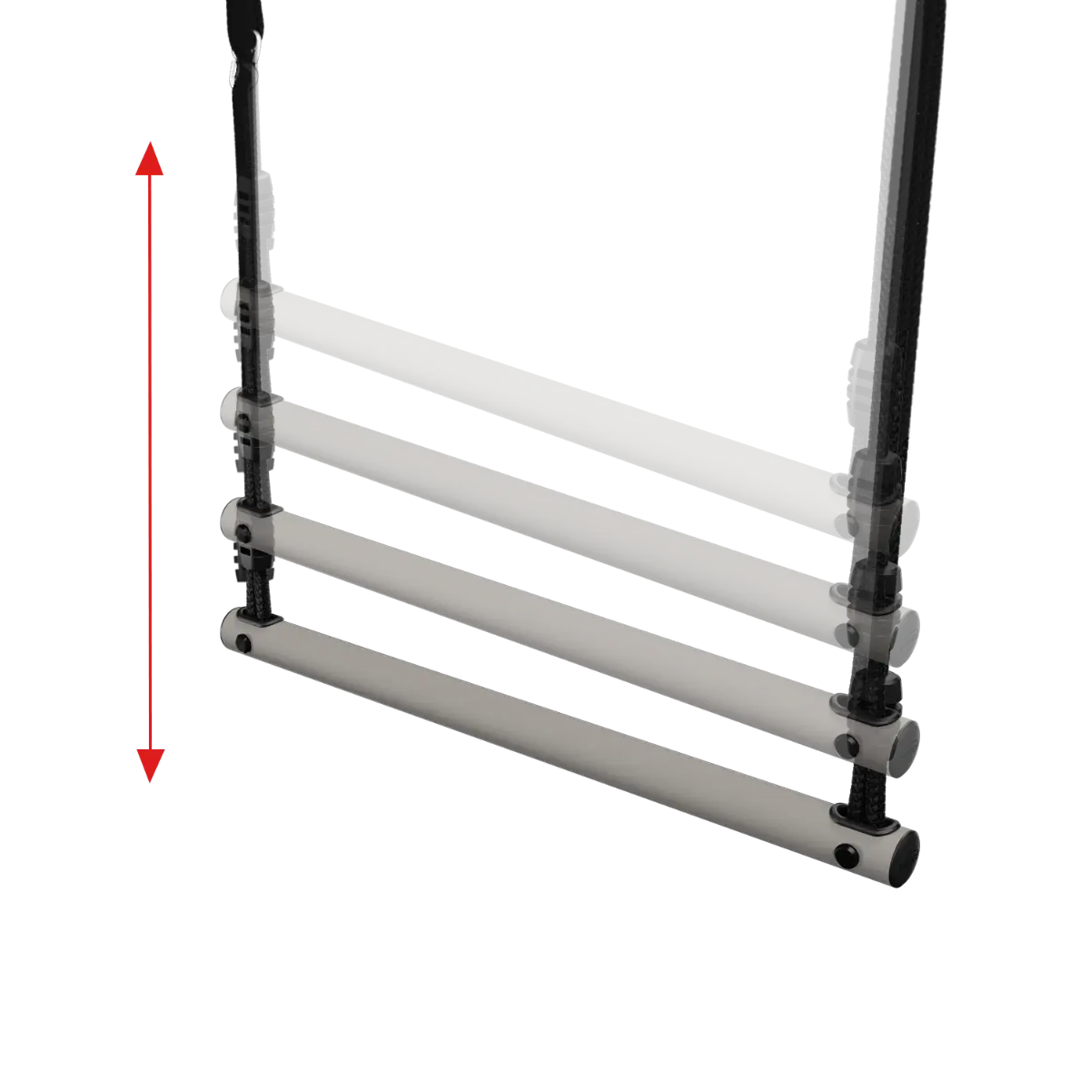 Berg PlayBase Trapeze