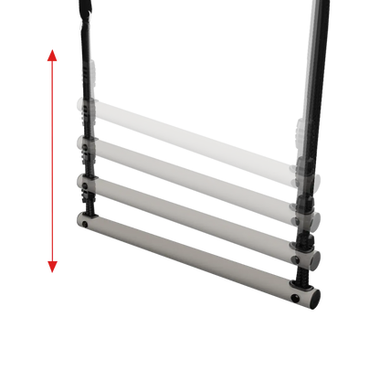 Berg PlayBase Trapeze