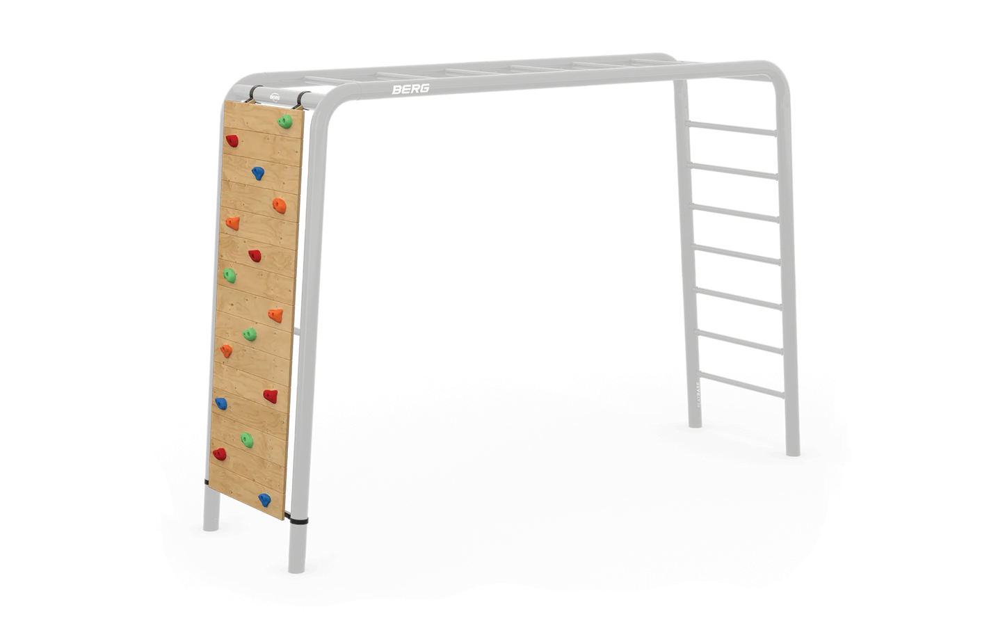 Berg PlayBase Climbing Wall