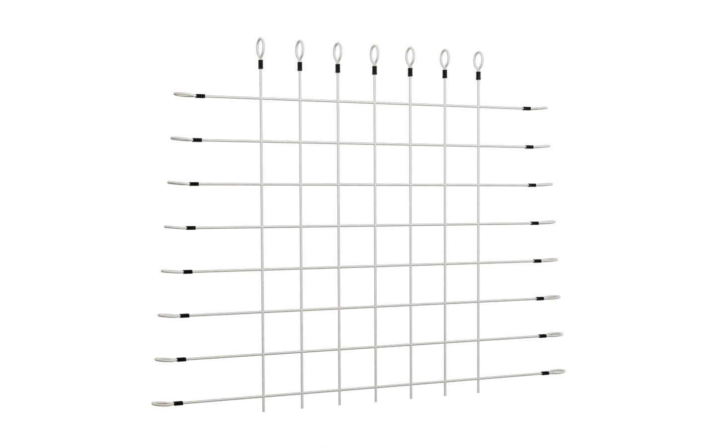 Berg PlayBase Climbing Net M