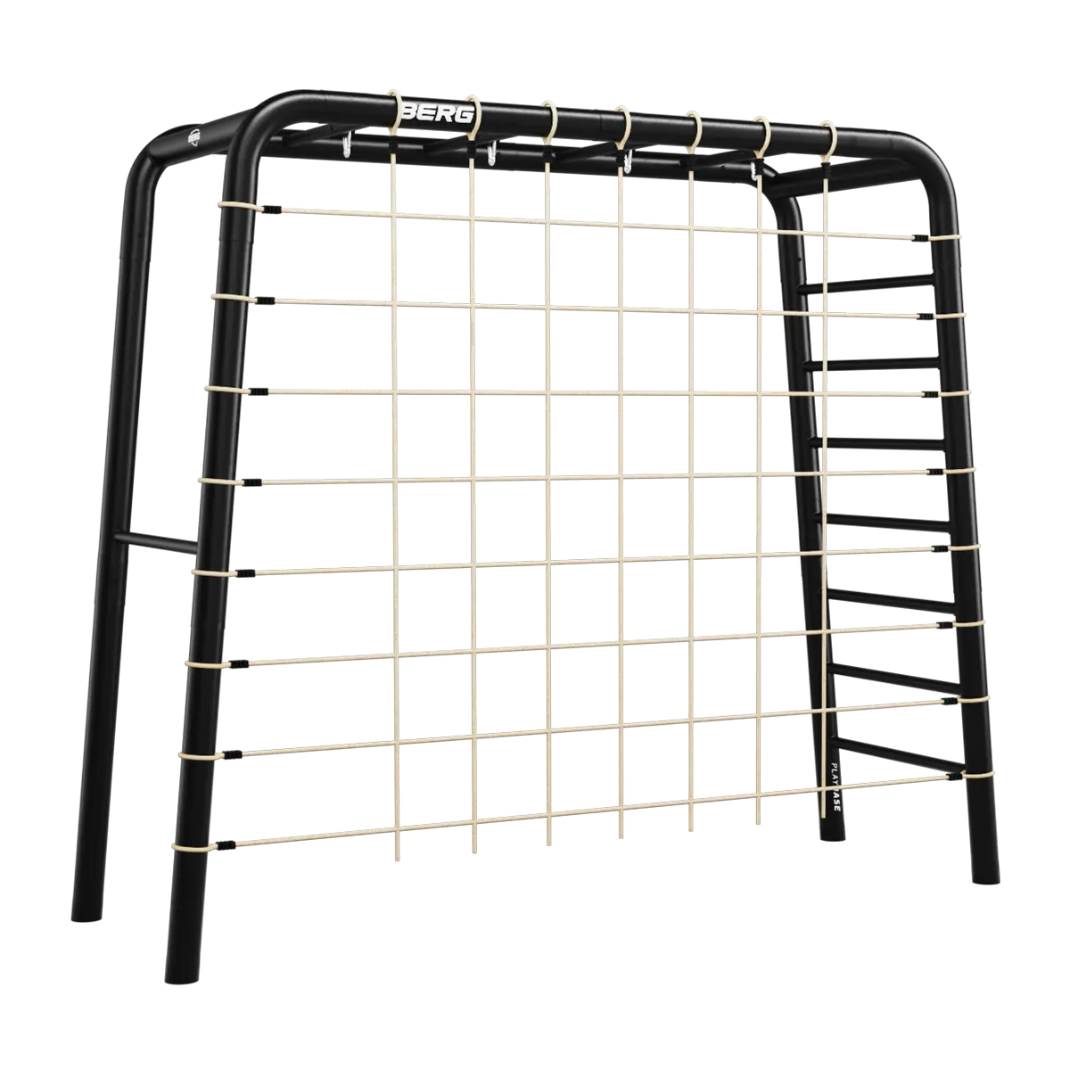 Berg PlayBase Climbing Net M